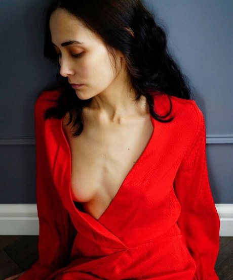 Zukhra Galina model exclusive img