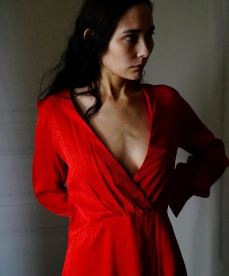 Zukhra Galina star nice photo