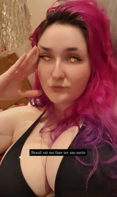 Zuzu Cosplay best star photos