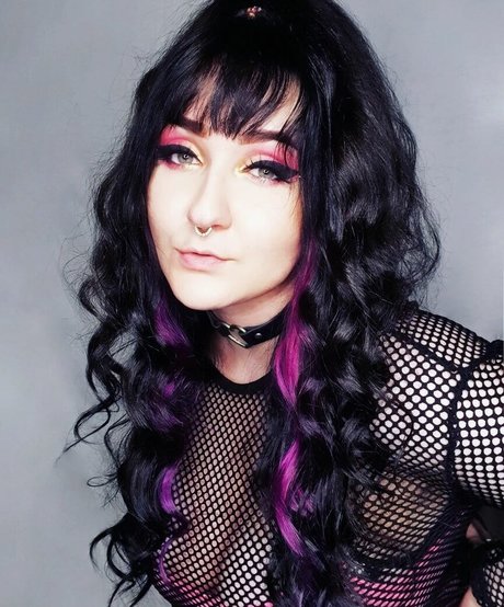 Zuzu Cosplay star xxx galleries