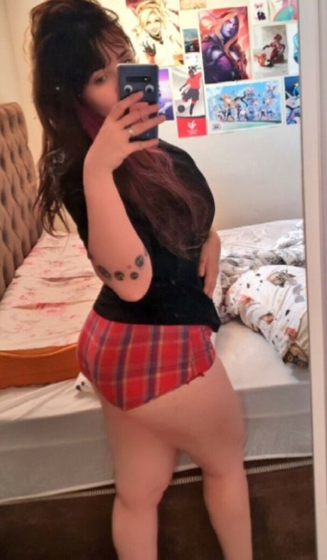 Zuzu Cosplay free pornstar img