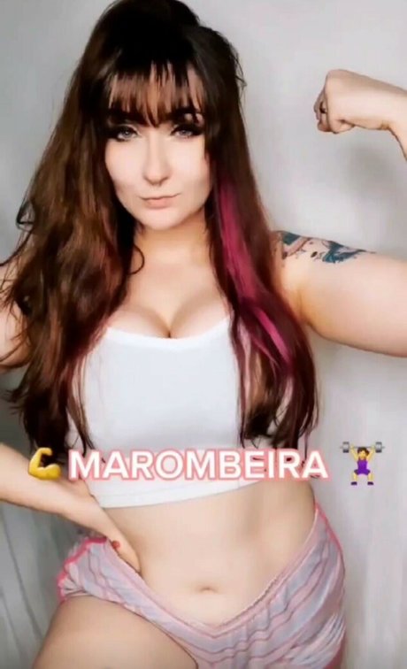 Zuzu Cosplay exclusive pornstar photos