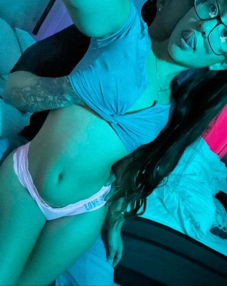 Alahnaly pornstar high quality photo