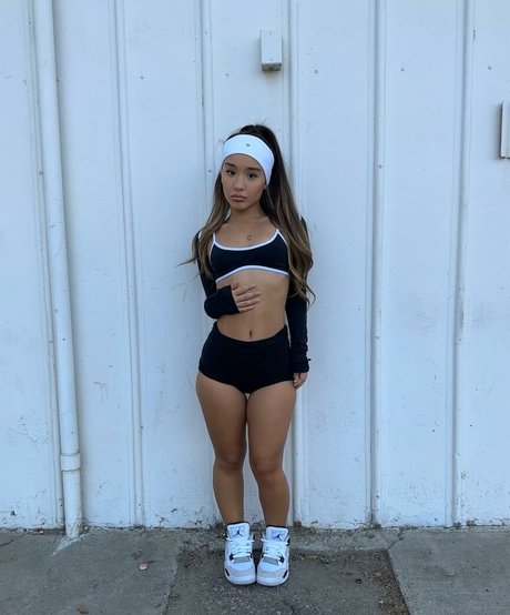 Alahnaly exclusive pornstar pics