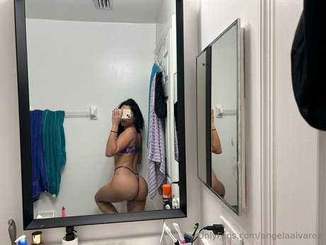 Angela Alvarez pornstar best images