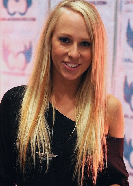 Carla Cox pornstar perfect gallery