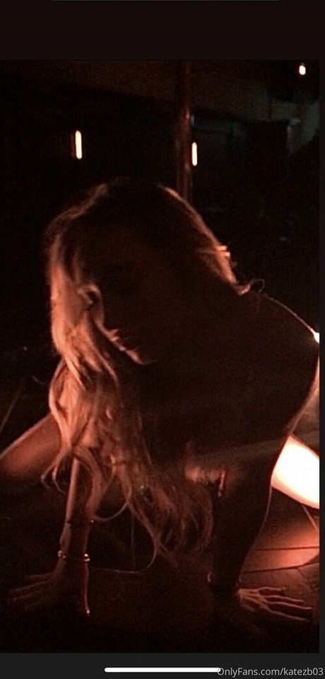 Katezb03 nudes pornstar picture