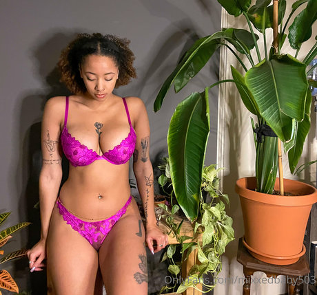 Mixxedbaby503 xxx star img