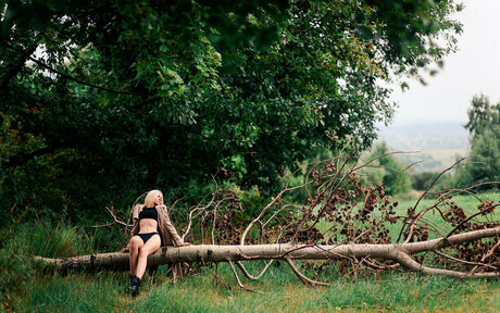 Naughtybanshee pornstar pretty photo