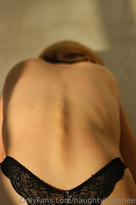 Naughtybanshee pornstar high quality archive