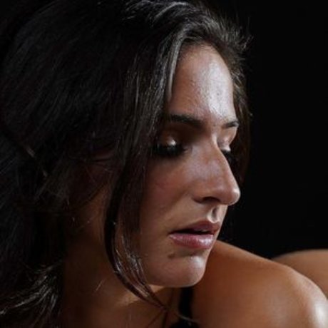 Allura Del Ray model beautiful image