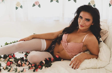 Allura Del Ray model sex image