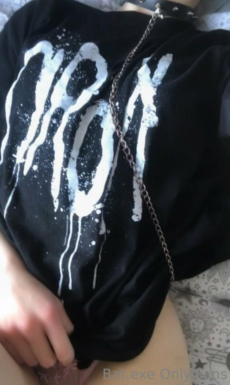 Bat Exe porn actress pic