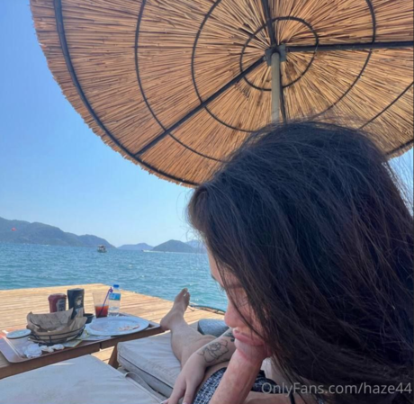 Benhaze44 sexy pornstar photo