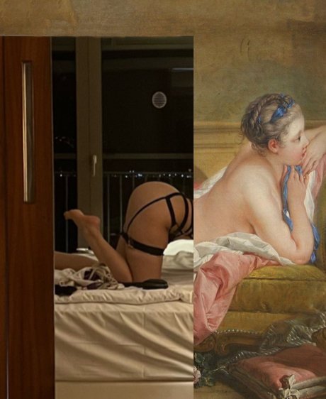 Benhaze44 sex actress pic