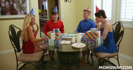 Brooklyn Chase pornographic model image