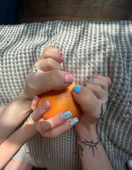 Cloversworldwide star top archive