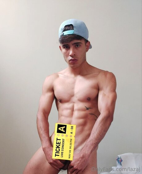 Lazaj star pretty pic