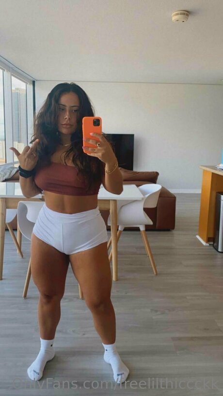 Lilthiccckktv model nice gallery