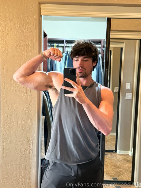 Wyattgonewild exclusive actress img