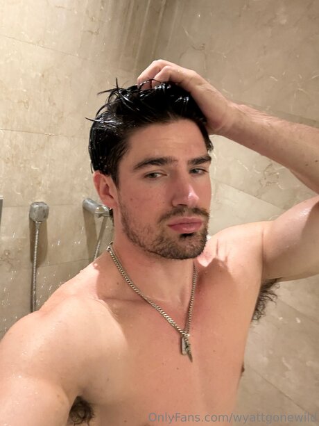 Wyattgonewild pornstar perfect images