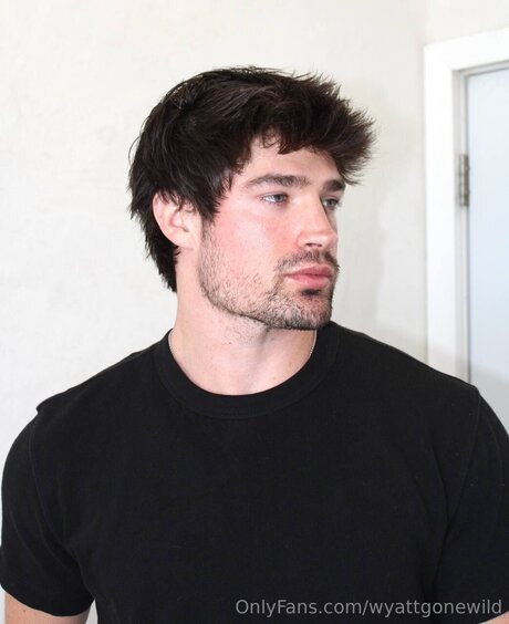 Wyattgonewild best star pic