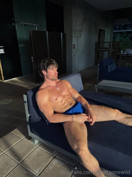 Wyattgonewild sex pornstar archive