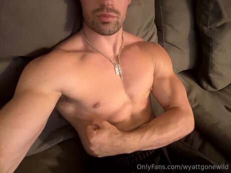 Wyattgonewild star nice pics