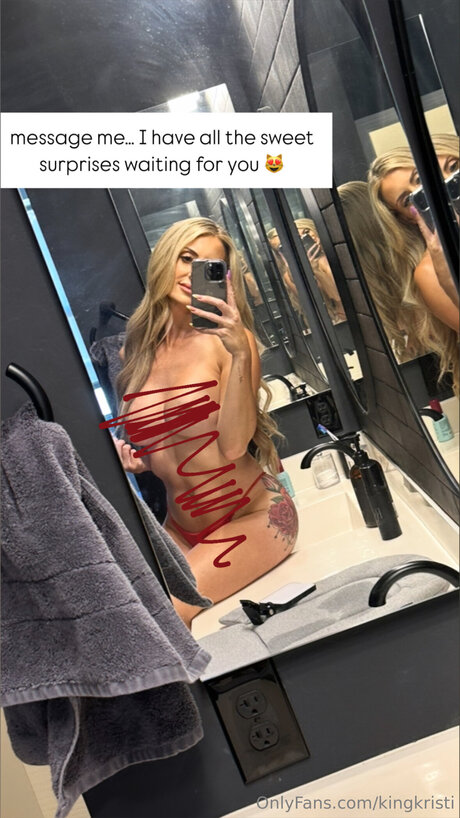 Kingkristi star images