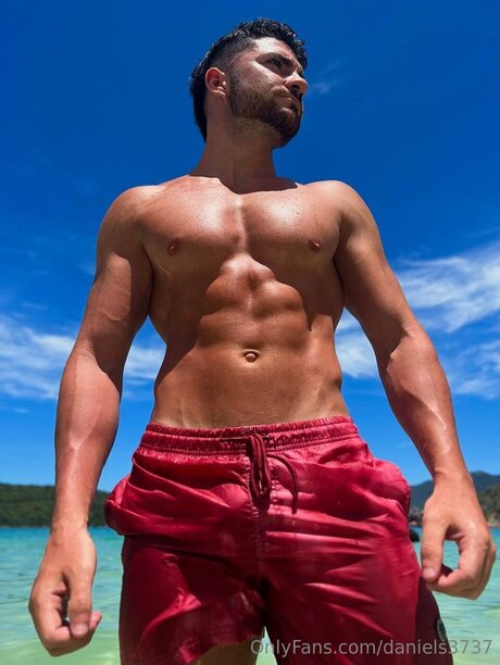 Daniels3737 star porn picture