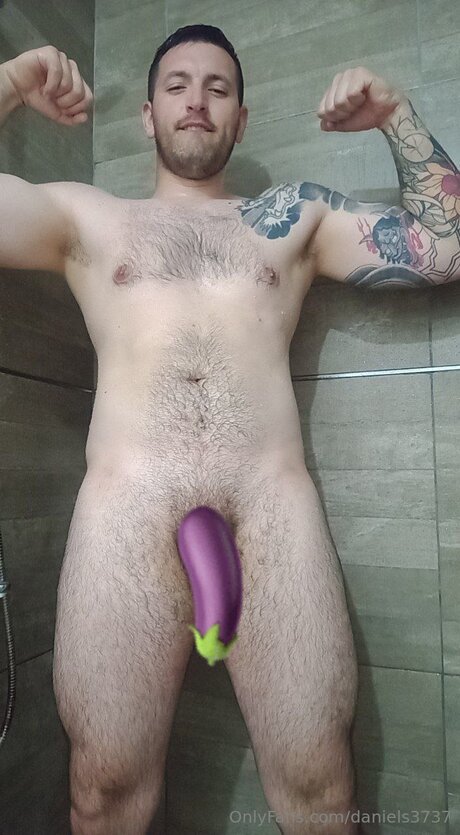 Daniels3737 erotic actress photos