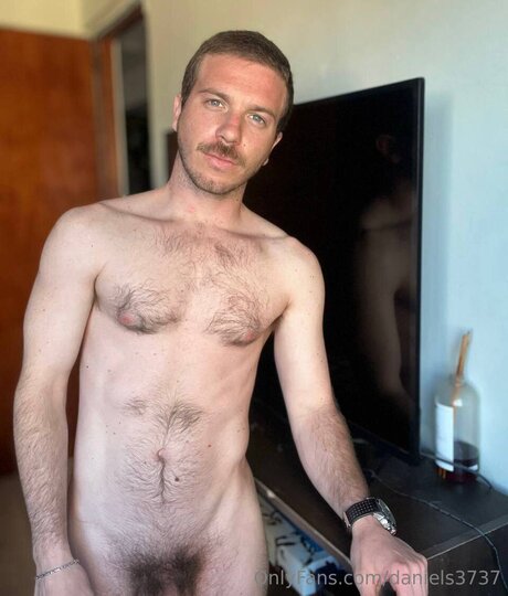 Daniels3737 sex model image