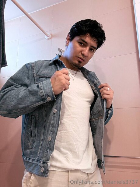 Daniels3737 pornstar nudes gallery