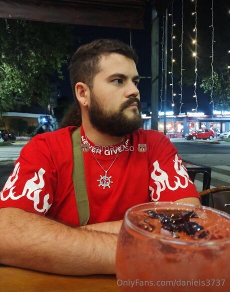 Daniels3737 erotic star images