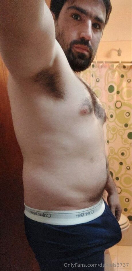 Daniels3737 porn star pictures