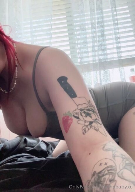 Mihobabyxo free pornstar pics