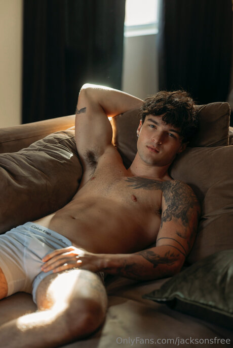 Jacksonsfree erotic pornstar img