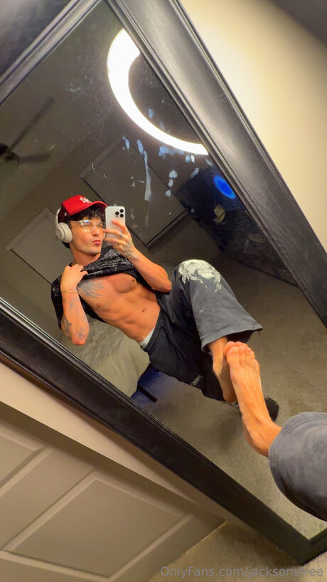 Jacksonsfree hd actress images