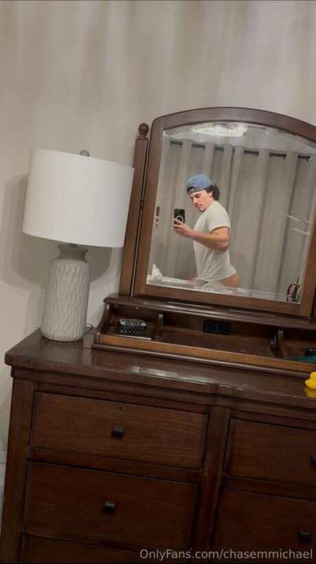 Chasemmichael sexy model galleries