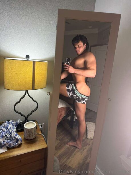 Chasemmichael pornstar nude picture