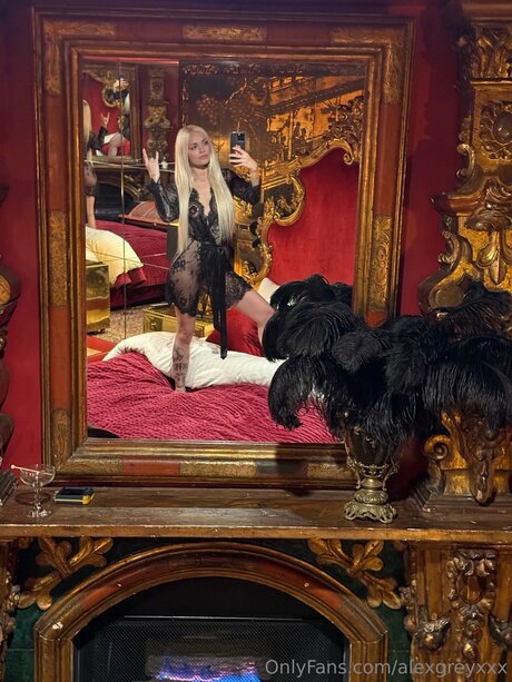 Alexgreyxxx perfect pornstar photo