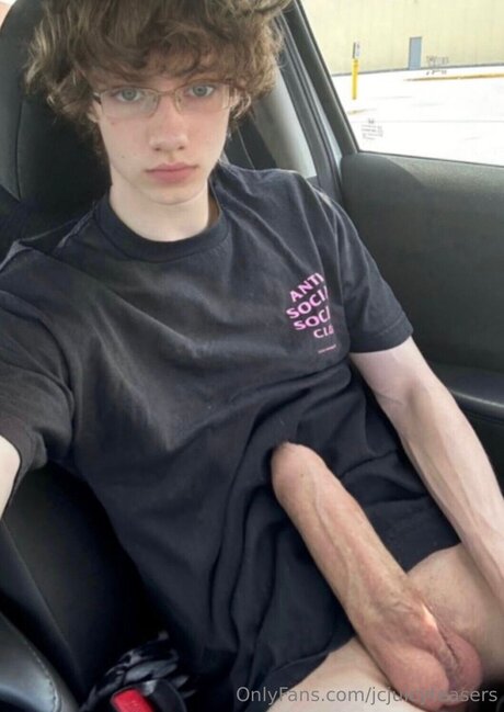 Jcjuicyteasers art model picture