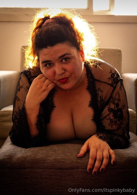 Itspinkybaby adult star pics