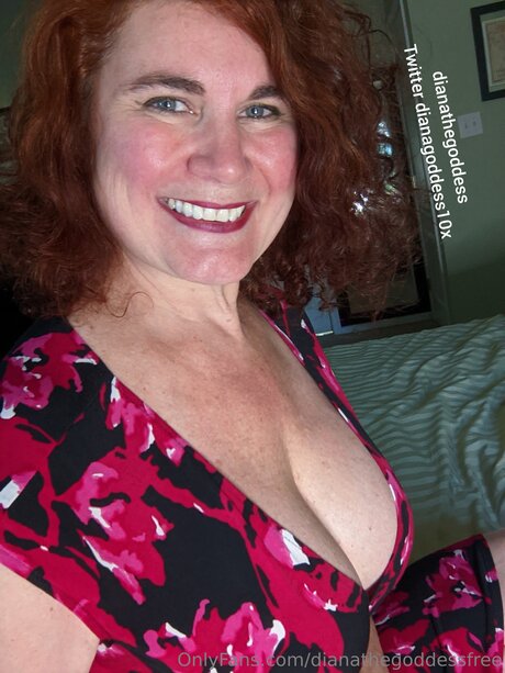 Dianathegoddessfree model exclusive img