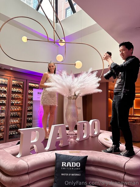 Alyshanewman pornographic actress images