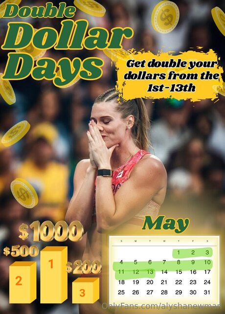 Alyshanewman pornstar best galleries