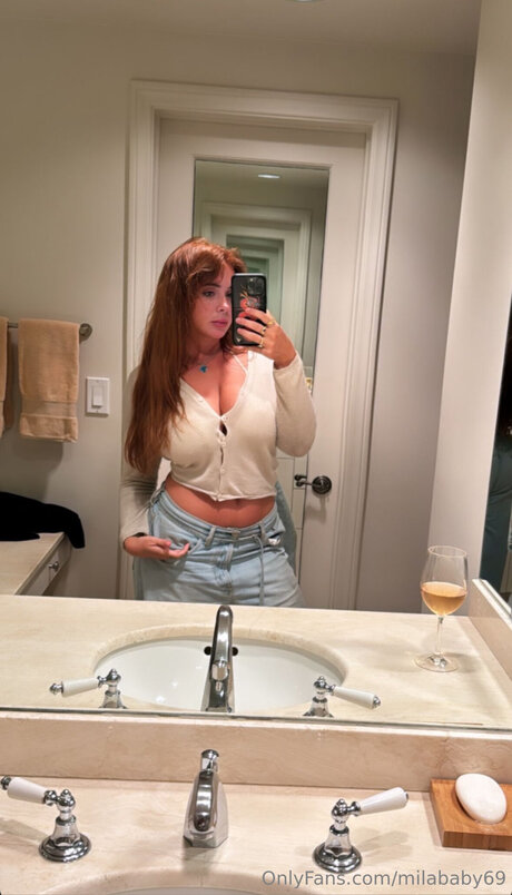 Milababy69 model porn images