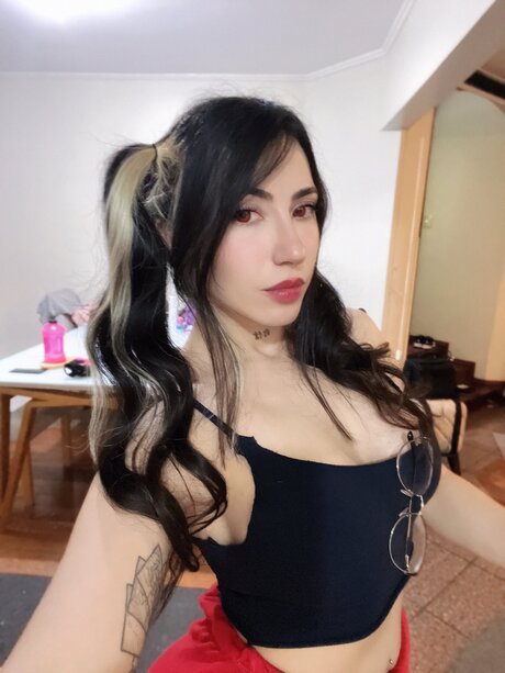 Danievedo model top photo