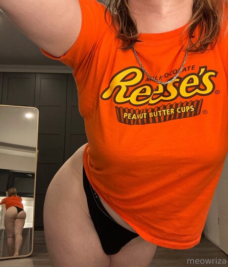 Meowriza pornstar art image