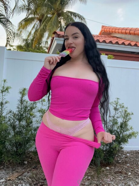 Lillianette nudes pornstar galleries